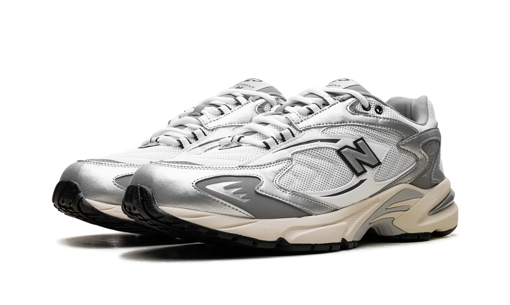 725v1 "Metallic Silver Slate Grey" ML725CD