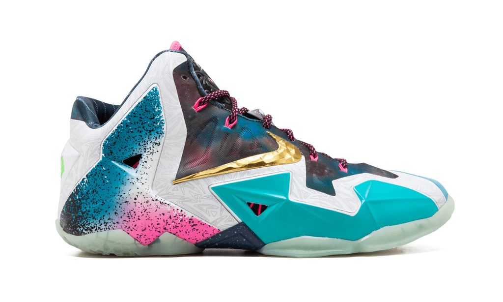 Lebron 11 Premium "What The Lebron" 650884 400