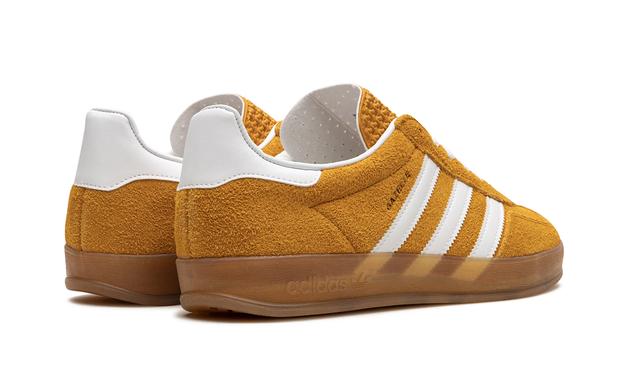 GAZELLE INDOOR WMNS "SUPCOL" HQ8716
