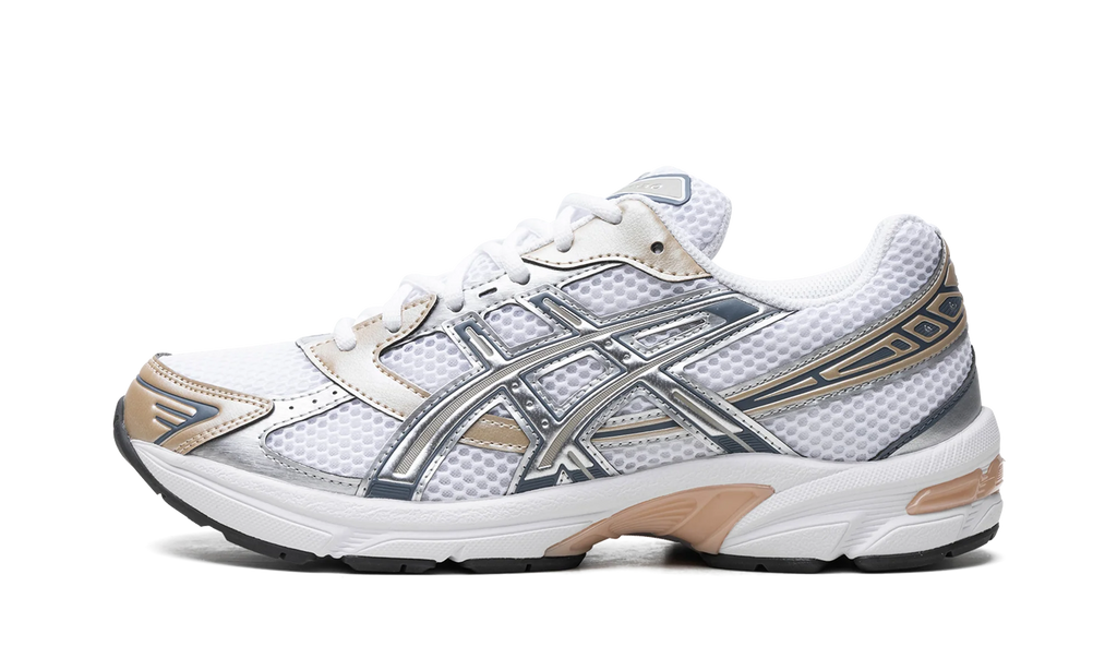 Gel 1130 "White Wood Crepe" 1201A256 117
