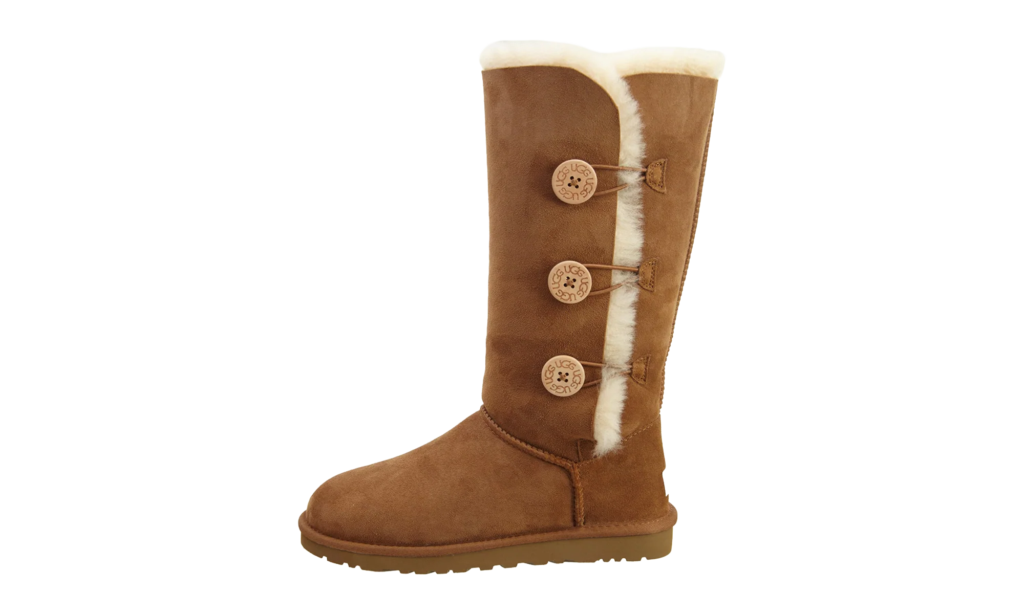 Bailey Button Boots WMNS "Chestnut" 1873 CHE