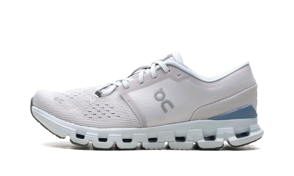 Cloud X 4 WMNS "Silver Chambray" 3WE30073278