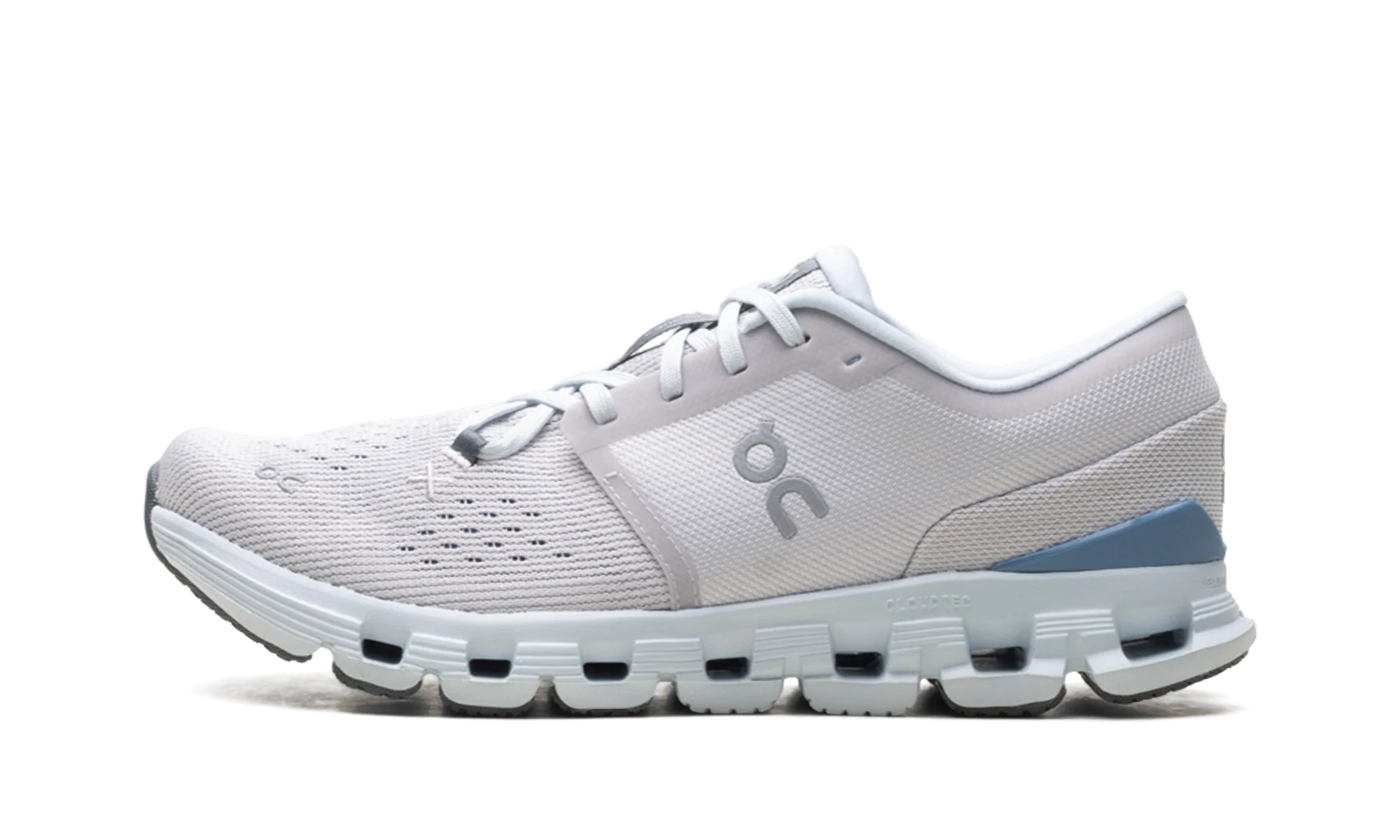 Cloud X 4 WMNS "Silver Chambray" 3WE30073278