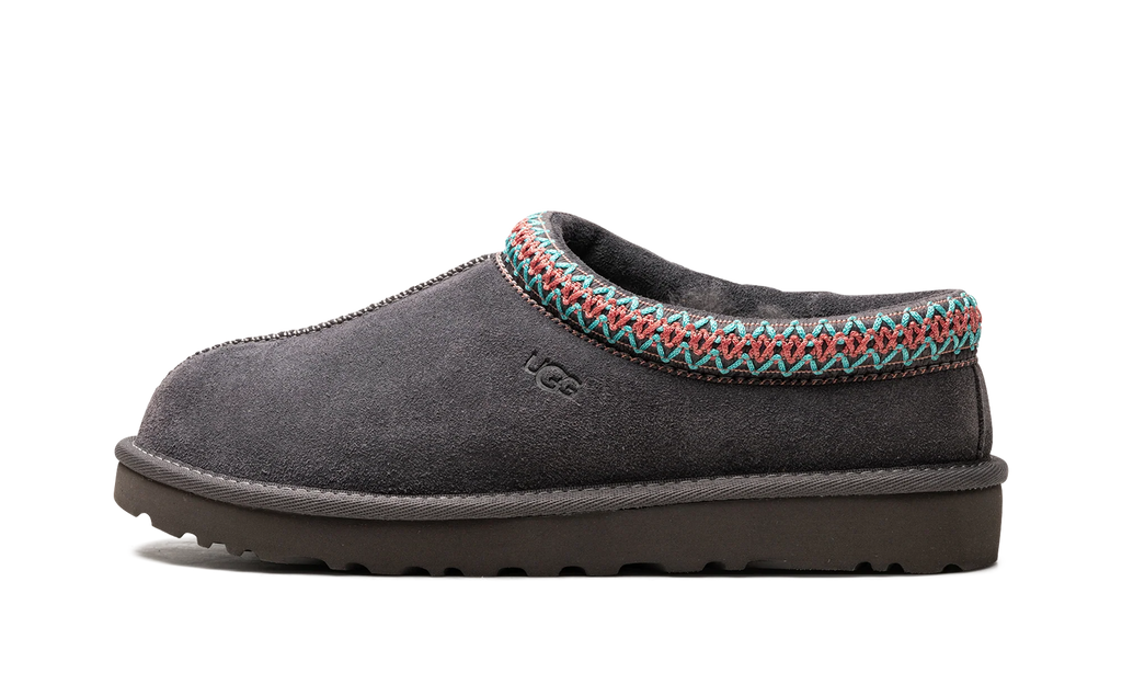 TASMAN WMNS "Dark Grey" 5955 DGRY