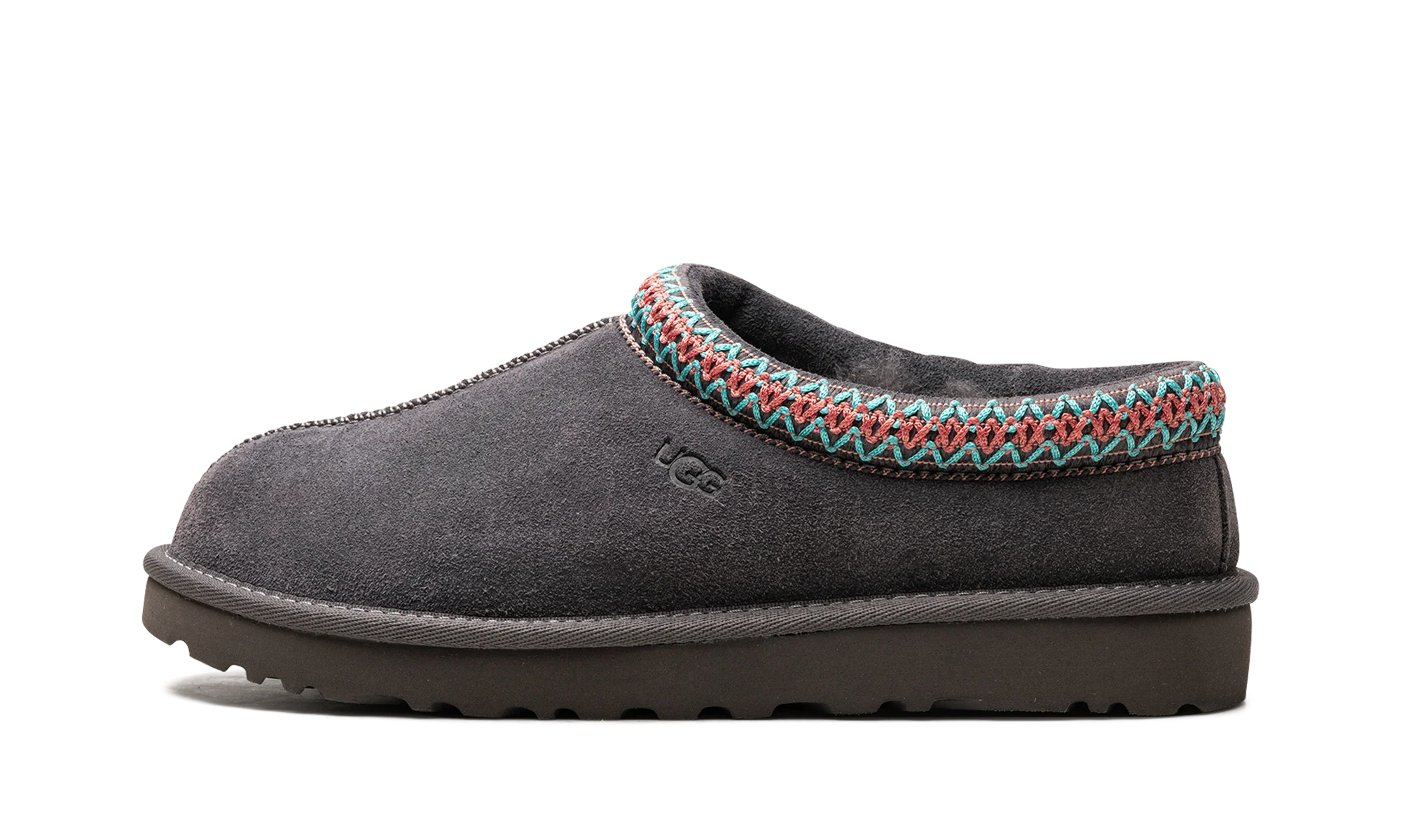 TASMAN WMNS "Dark Grey" 5955 DGRY