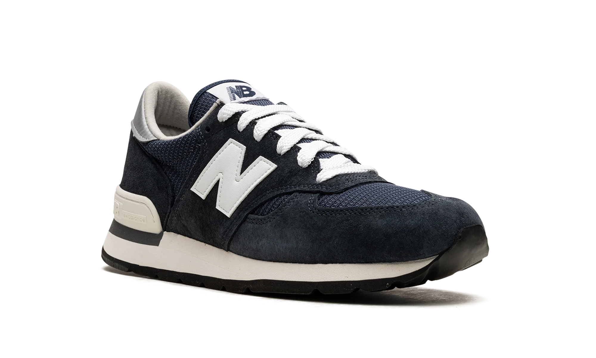 990 v1 "Navy / White" M990NV1