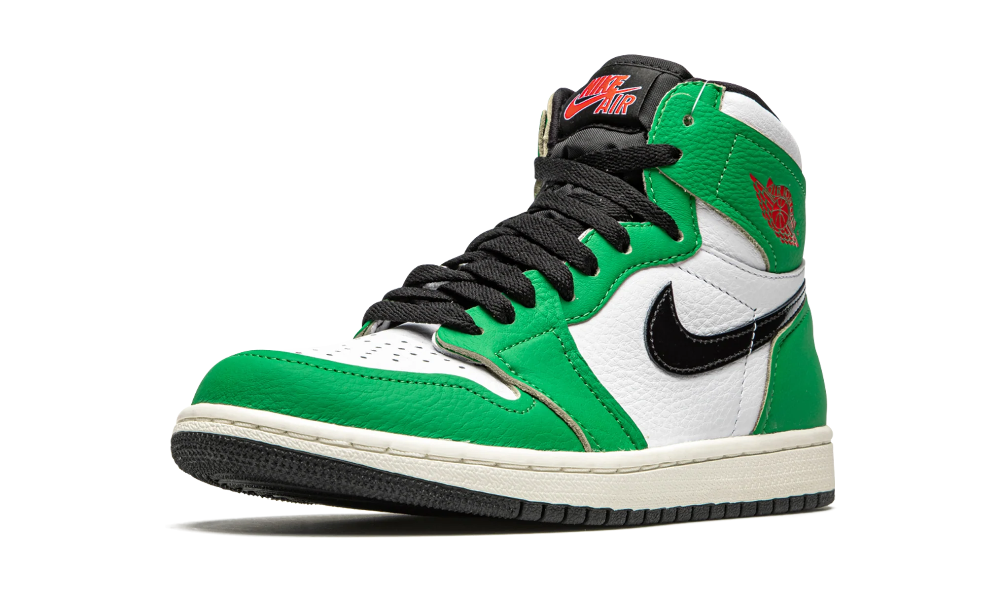 AIR JORDAN 1 RETRO HIGH OG WMNS "Lucky Green" DB4612 300
