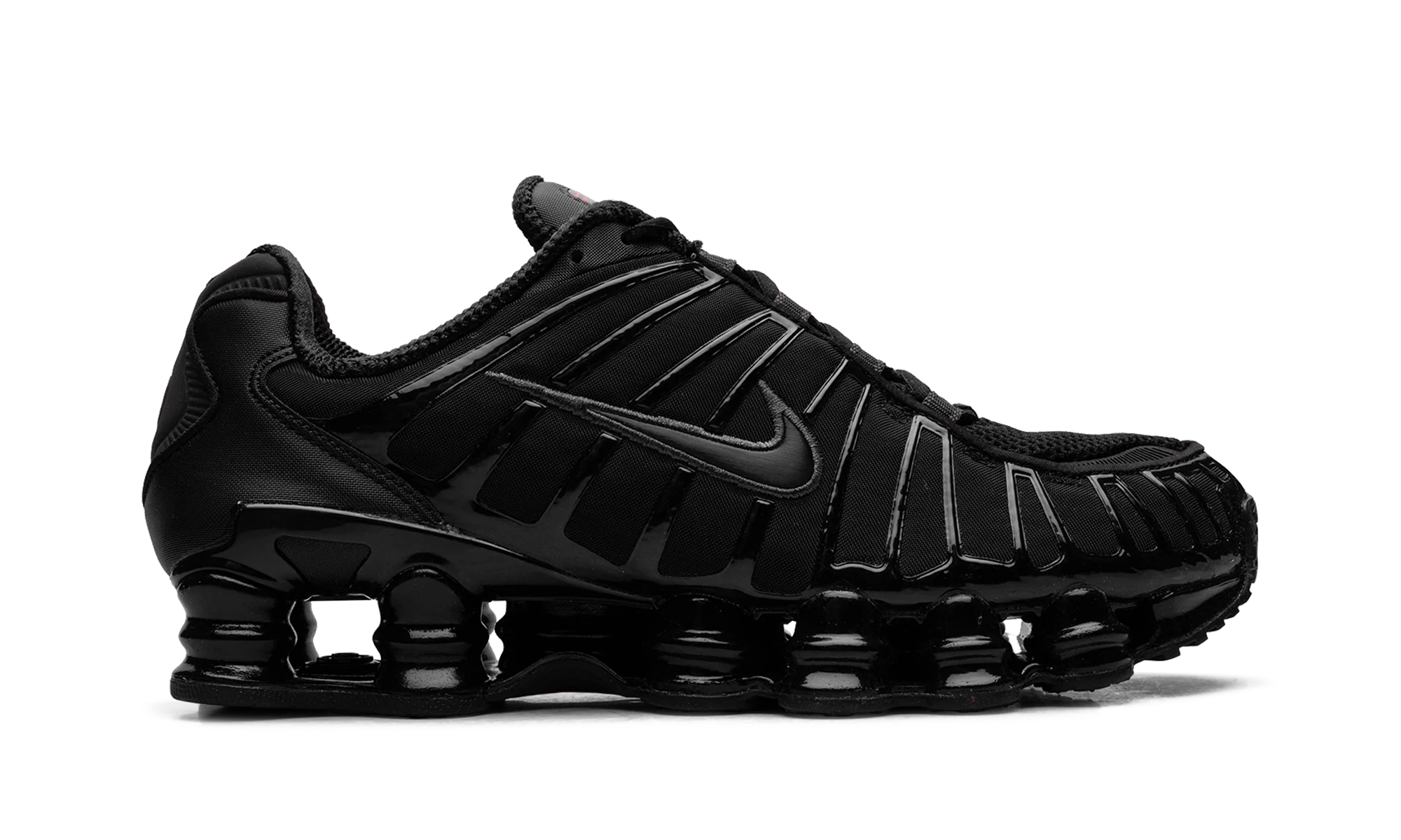 Shox TL "Black / Metallic Hematite" AV3595 002