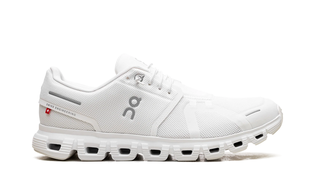 Cloud 6 "Triple White" 3MF10071200
