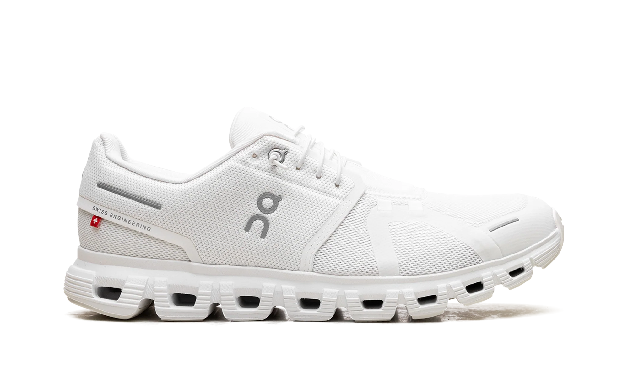 Cloud 6 "Triple White" 3MF10071200