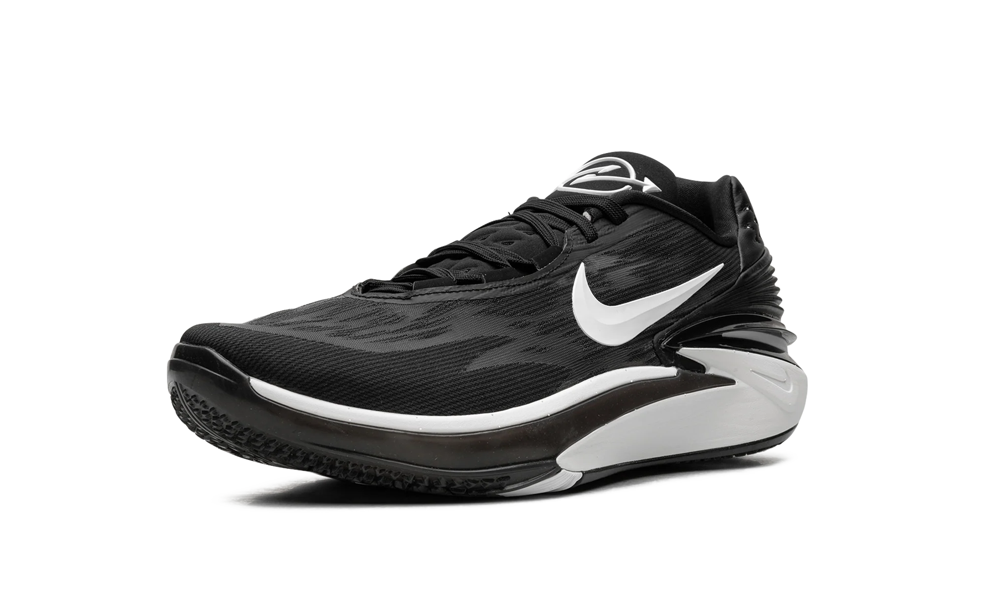 Air Zoom G.T. Cut 2 "Anthracite" DJ6015 006