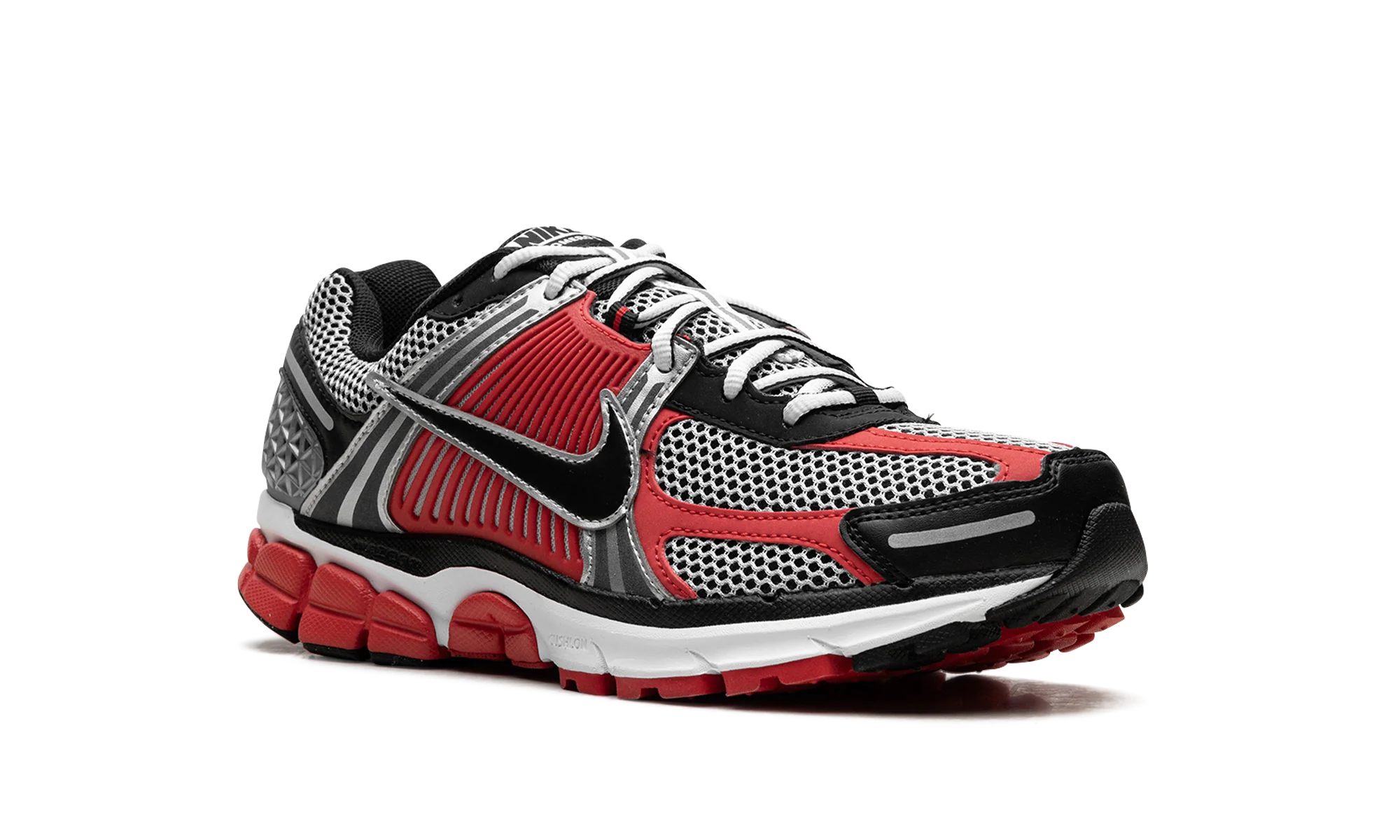 Zoom Vomero 5 "Metallic Silver University Red" HV0926 095