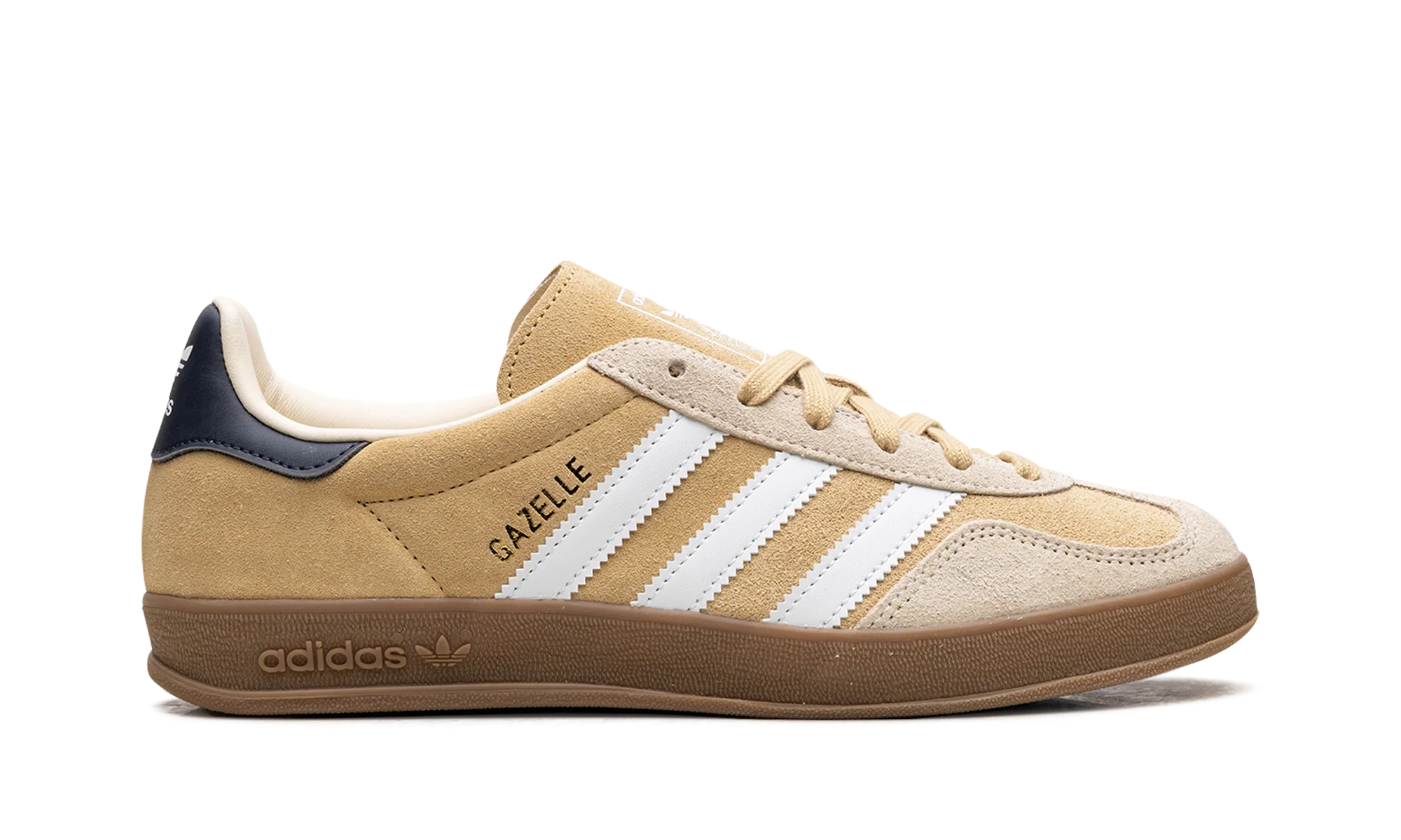 Gazelle Indoor "Oat" JI3523