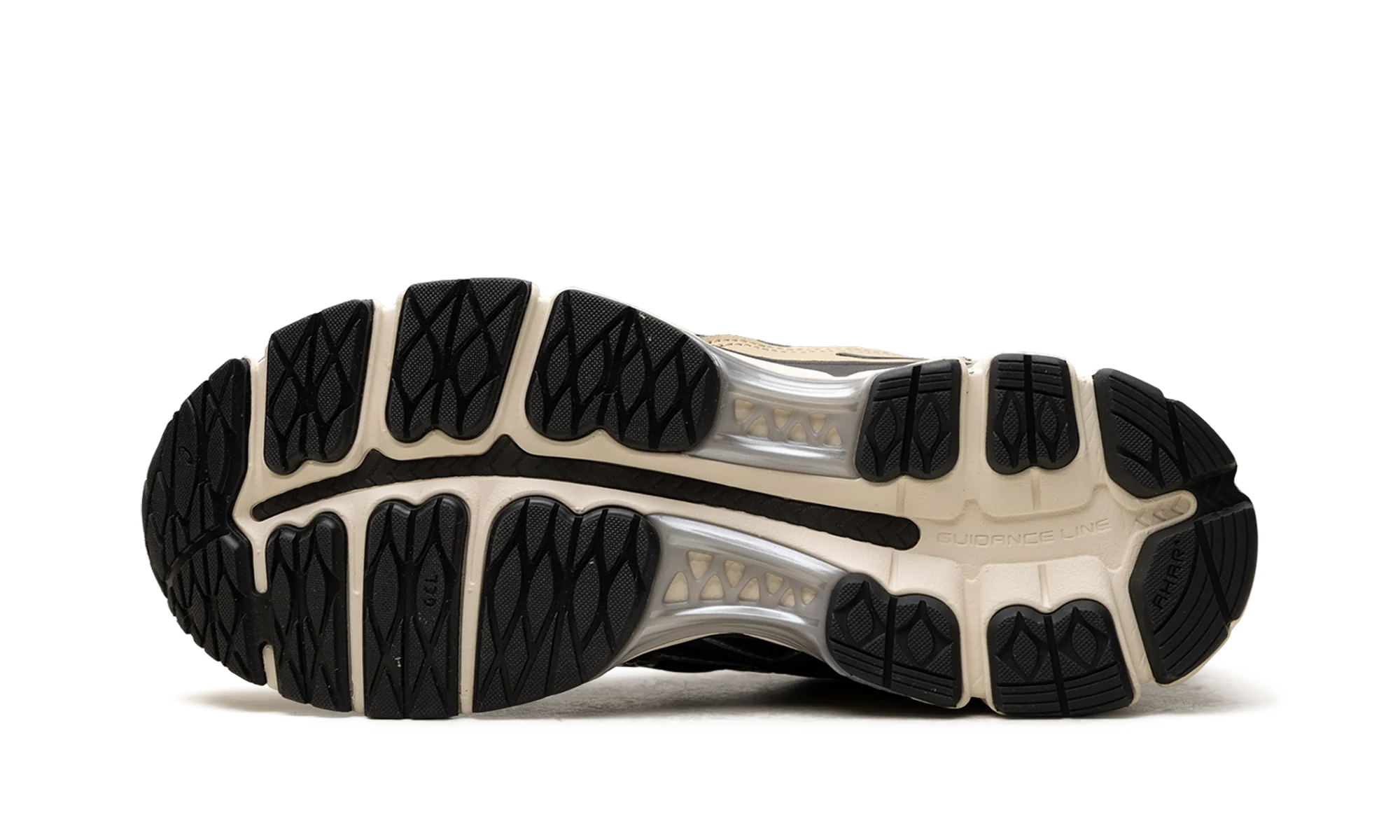 Gel-Kayano 12.1 "Black Obsidian Grey" 1203A759 002