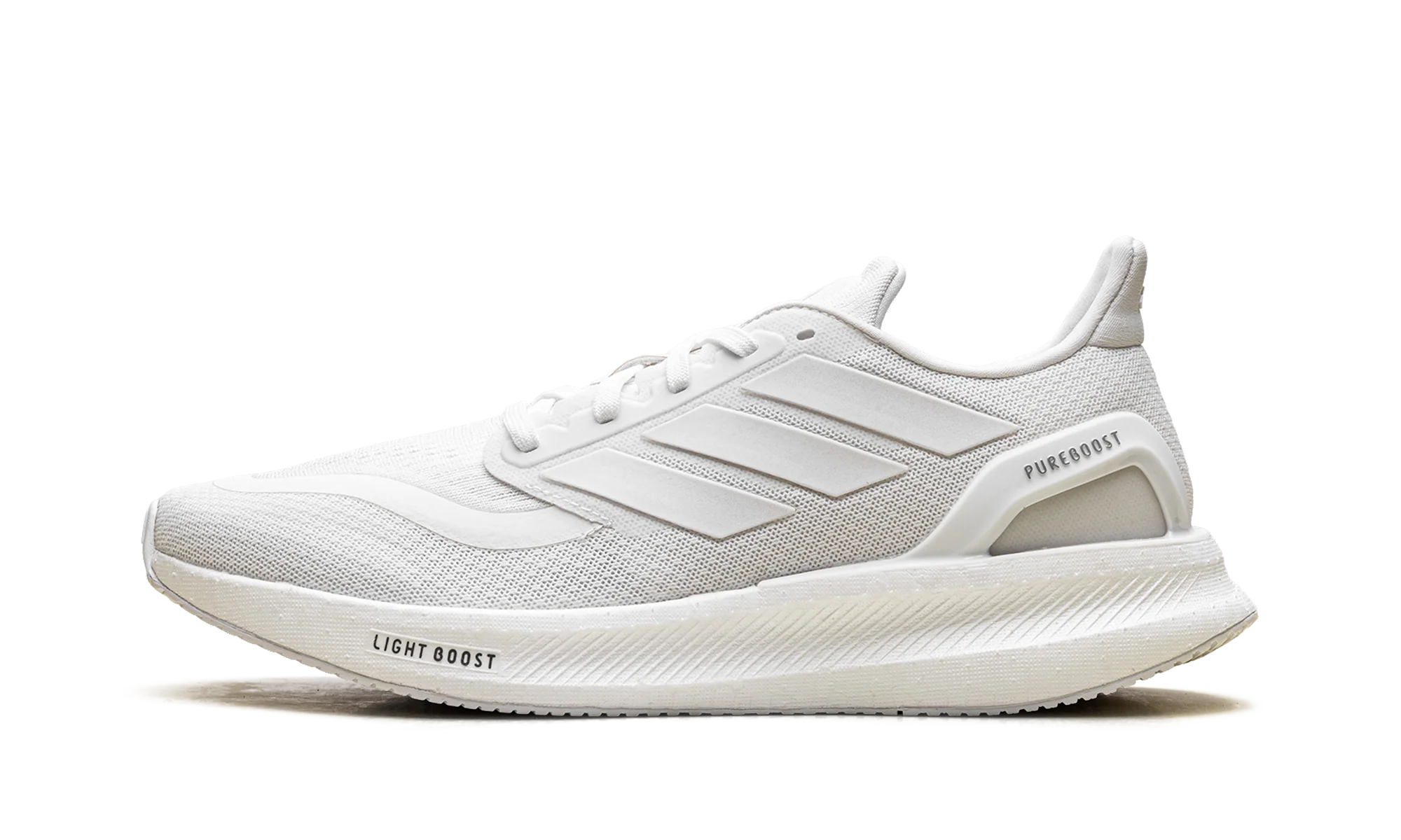 PureBoost 5 "White Reflective" ID3618