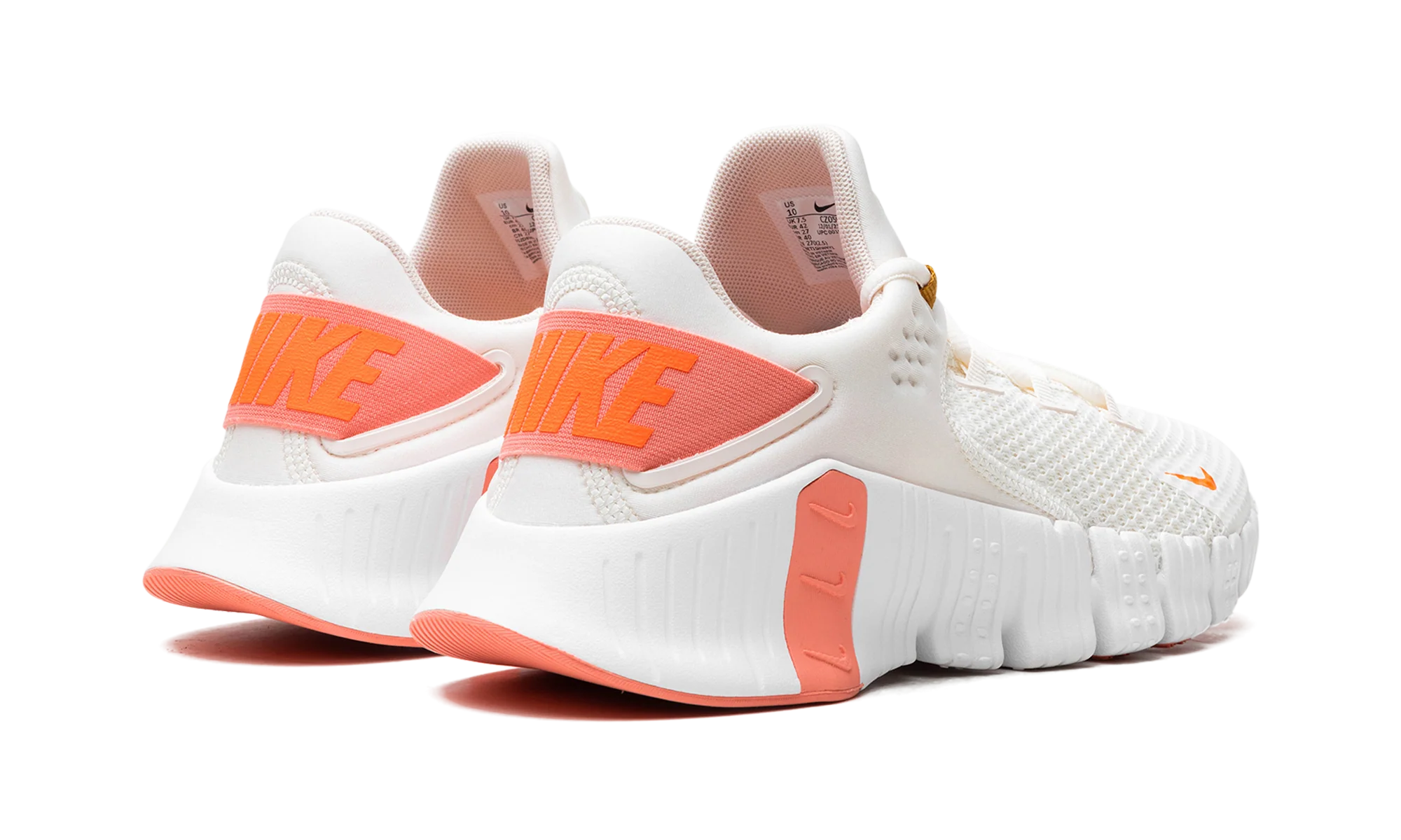 FREE METCON 4 WMNS "Sail" CZ0596 104