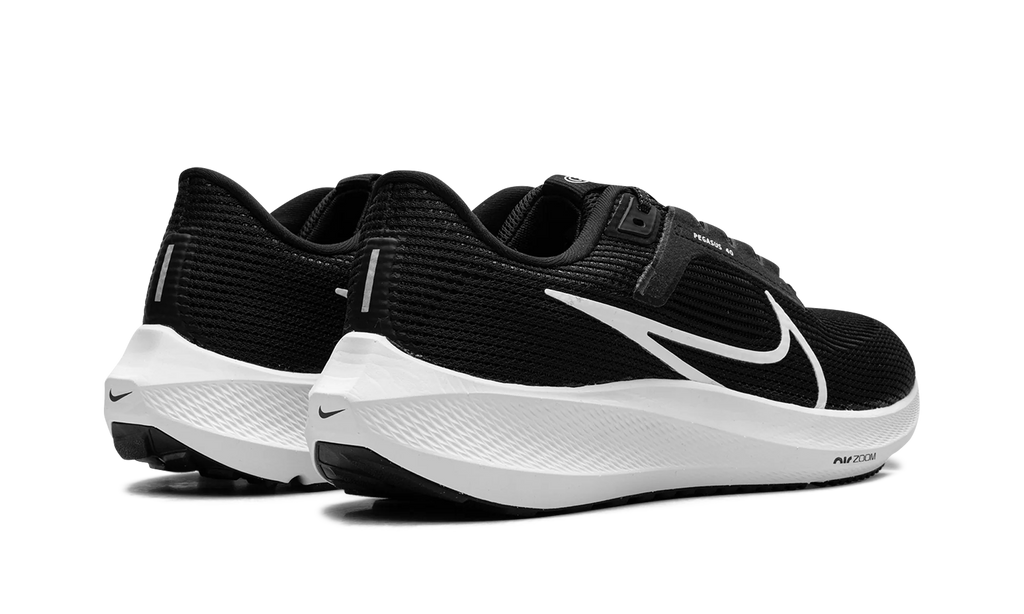 Air Zoom Pegasus 40 "Black White" DV3853 001
