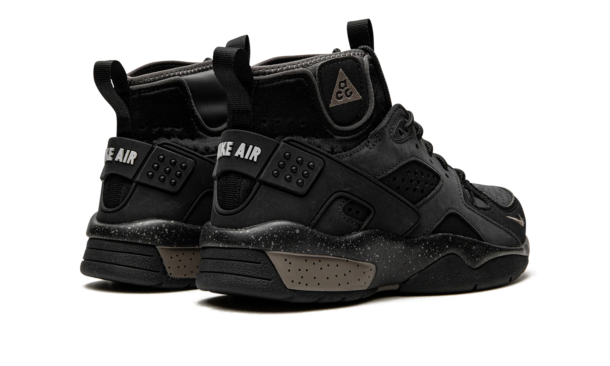 ACG Air Mowabb OG "Off-Noir / Olive" DM0840 001