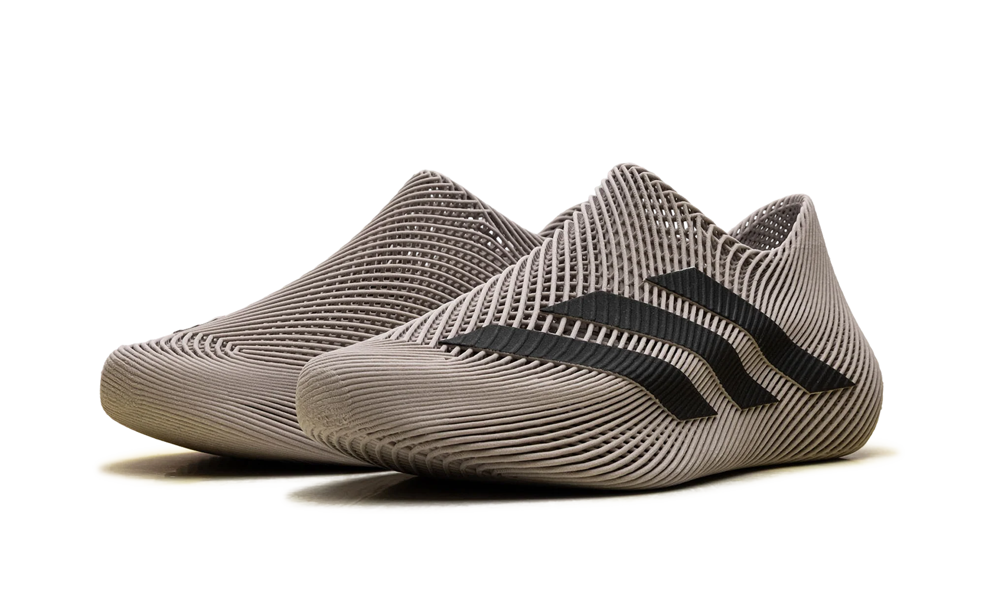 Climacool "Blanch Cargo Black" KJ8977