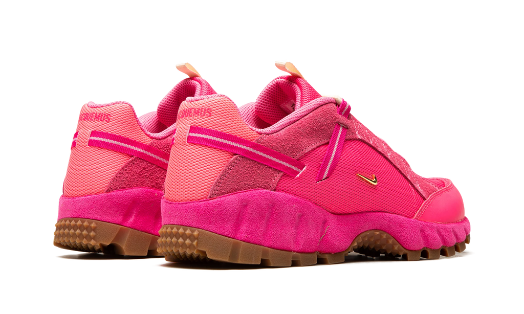 AIR HUMARA LX MNS WMNS "Jacquemus - Pink" DX9999 600