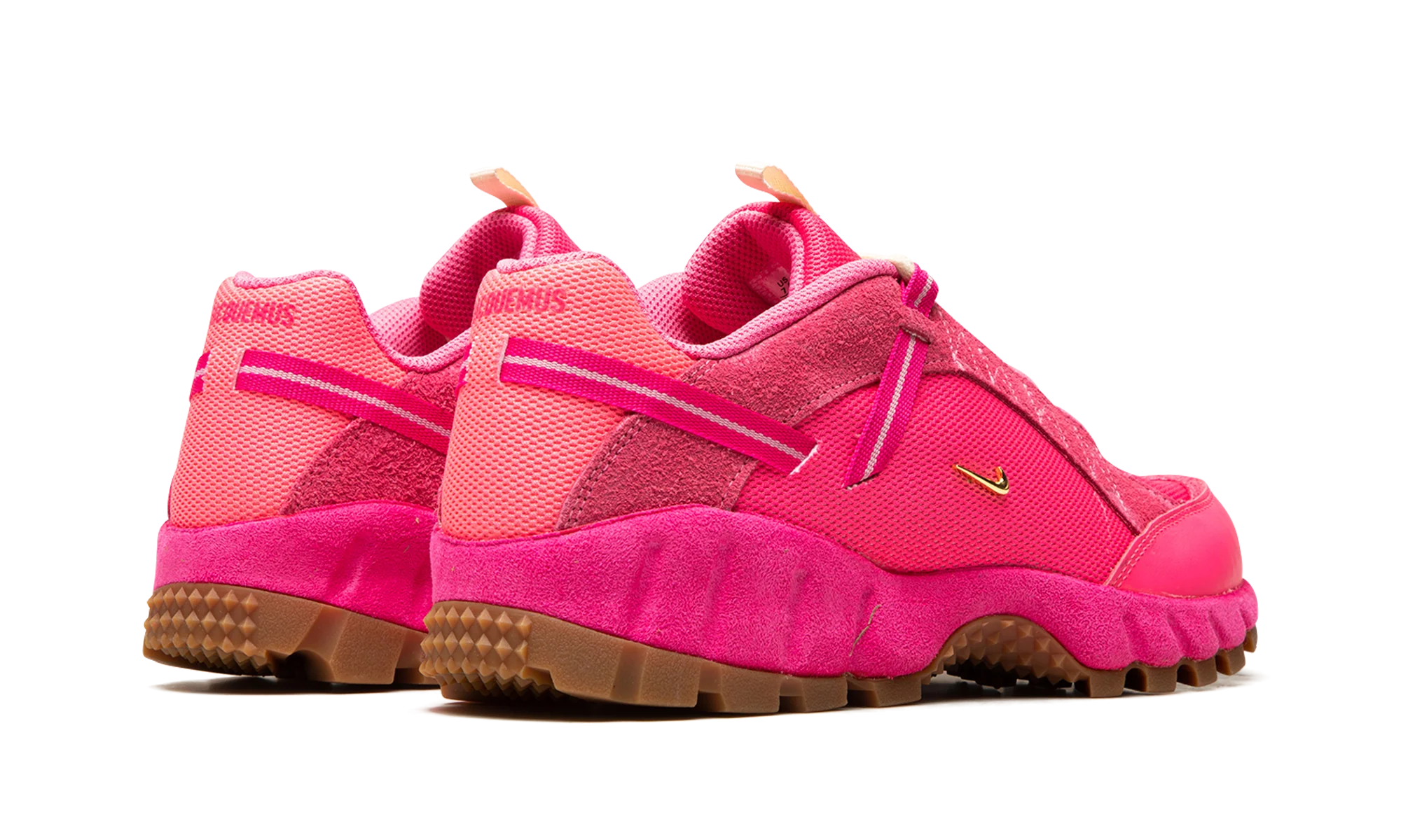 AIR HUMARA LX MNS WMNS "Jacquemus - Pink" DX9999 600