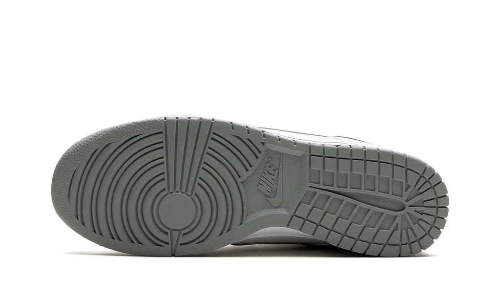 Dunk Low Retro "Summit White Light Smoke Grey" DV0831 106