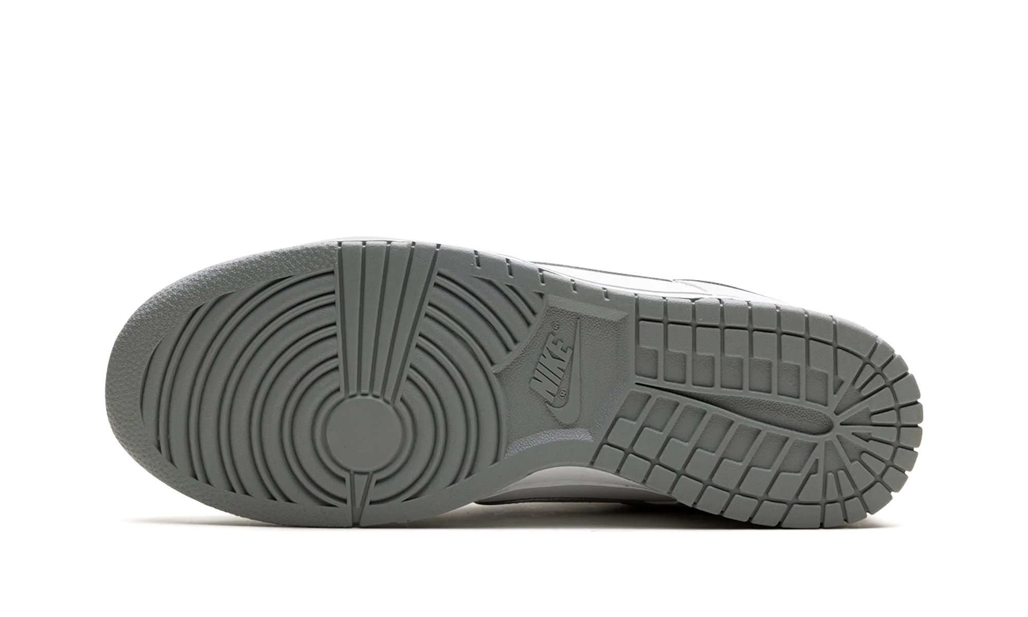 Dunk Low Retro "Summit White Light Smoke Grey" DV0831 106
