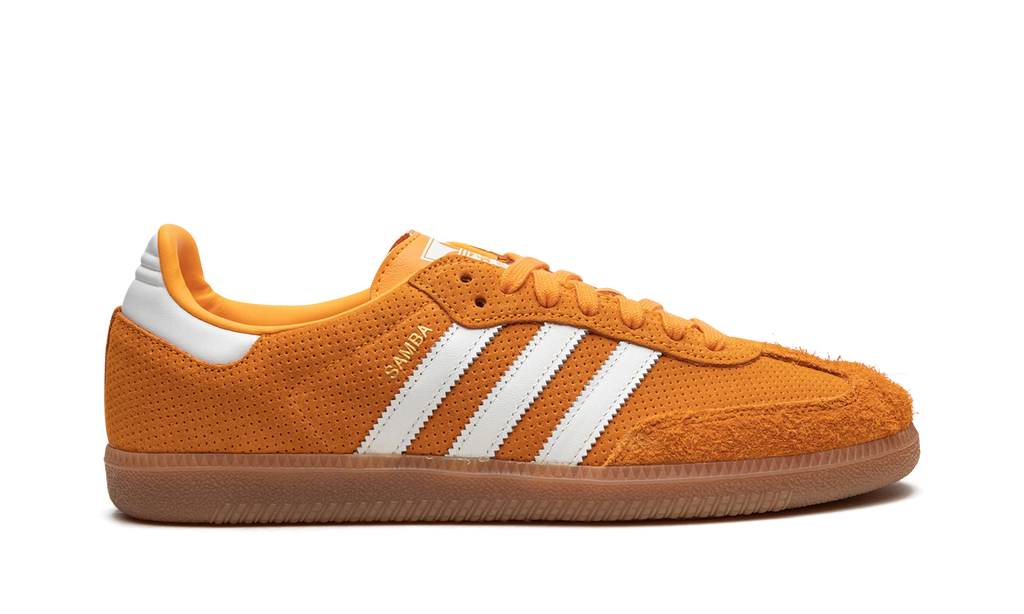 Samba OG "Orange Rush" HP7898