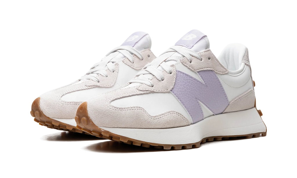 327 WMNS "Lilac Moonbeam" WS327OS