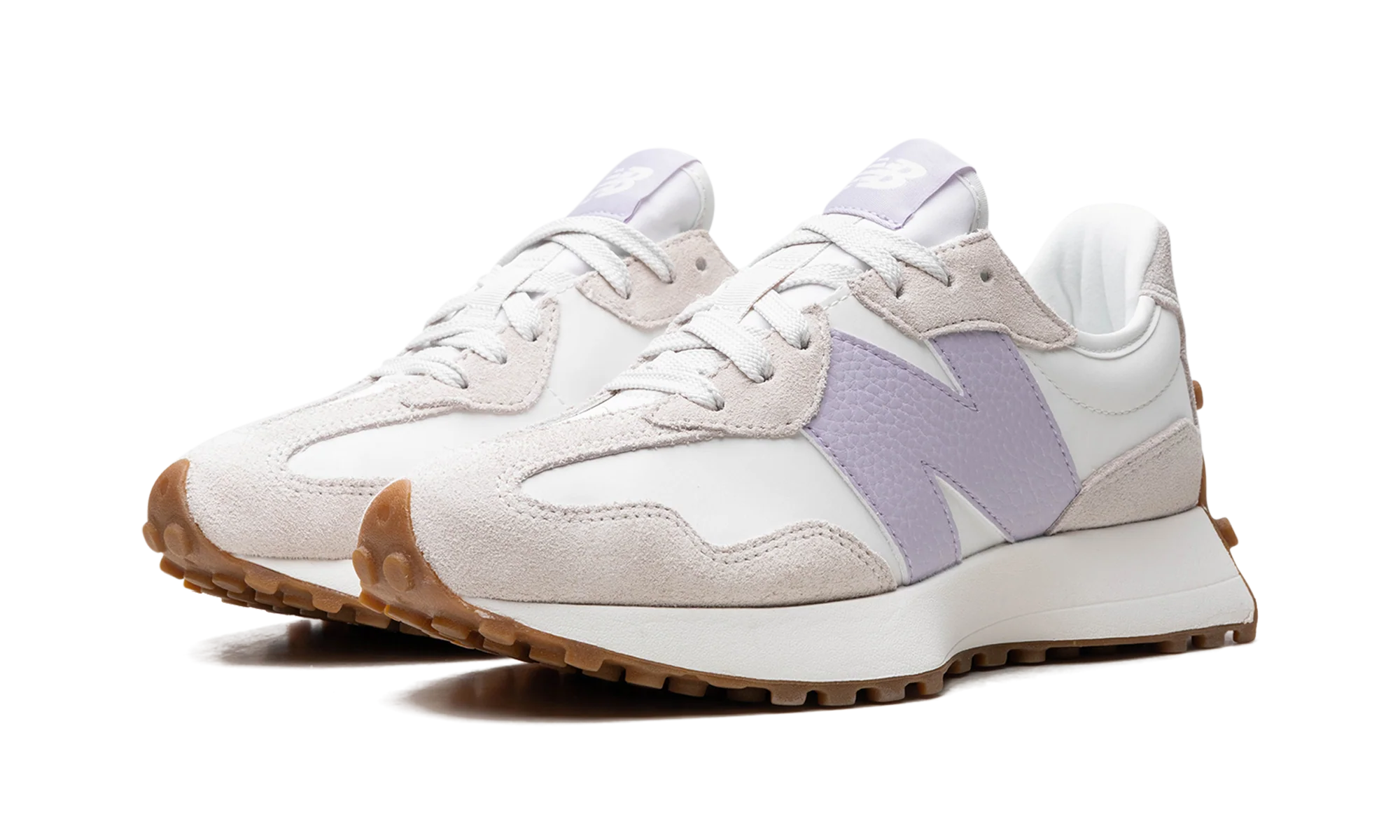 327 WMNS "Lilac Moonbeam" WS327OS