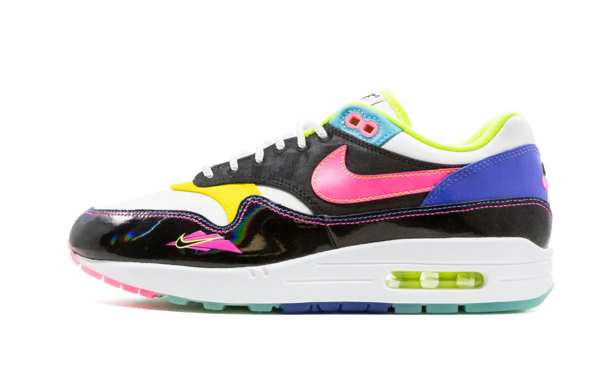 Air Max 1 "Hyper Pink" CZ7920 001
