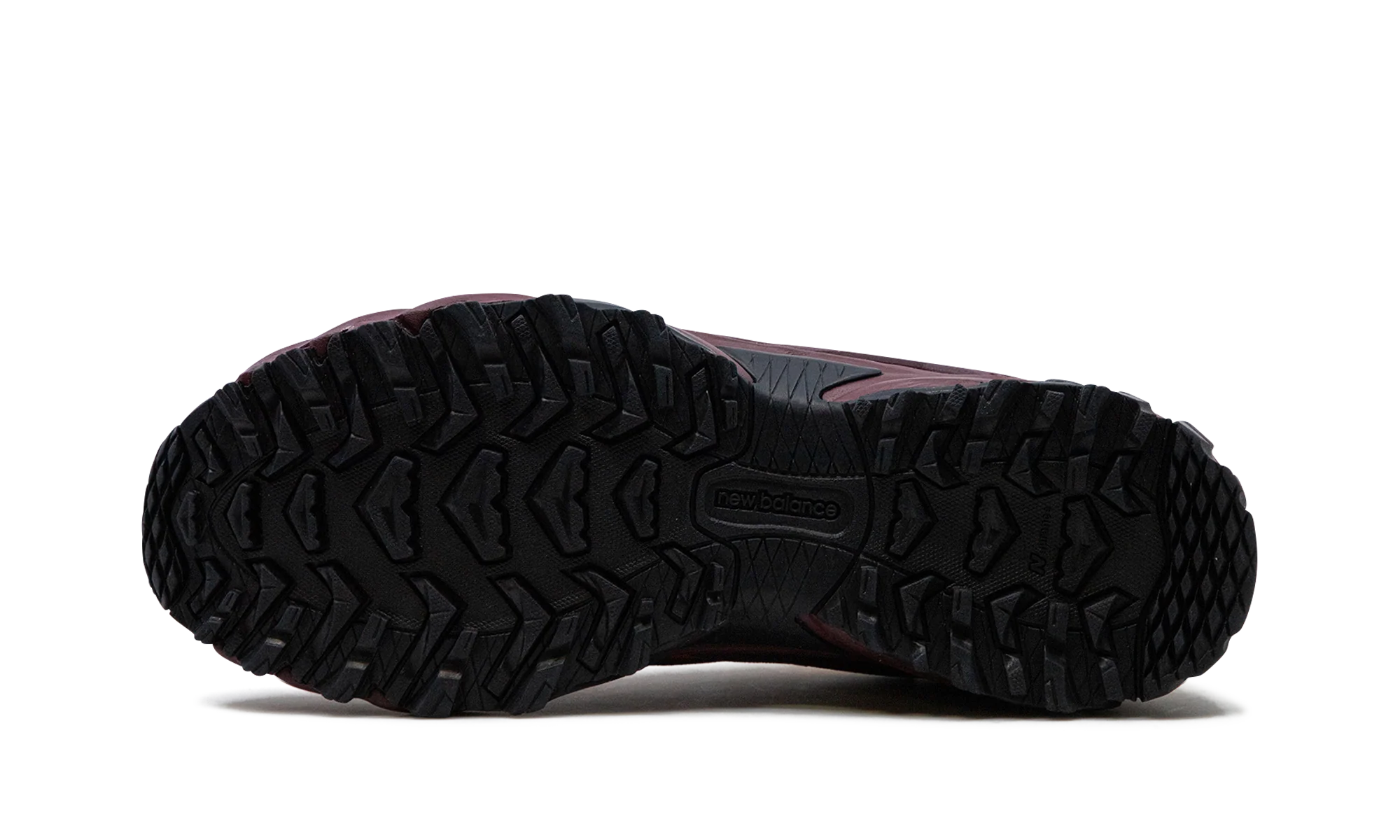 610Dv1 "NB BURGUNDY" ML610DA