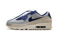 Air Max 90 "Coconut Milk Deep Royal Blue" IR1950 100