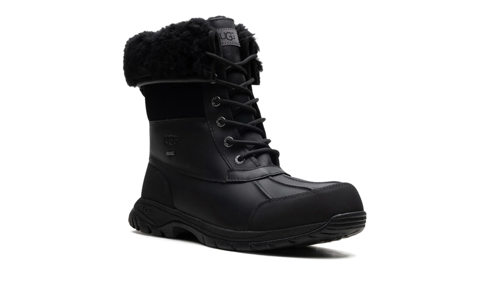 Butte "Black" 5521 BLK
