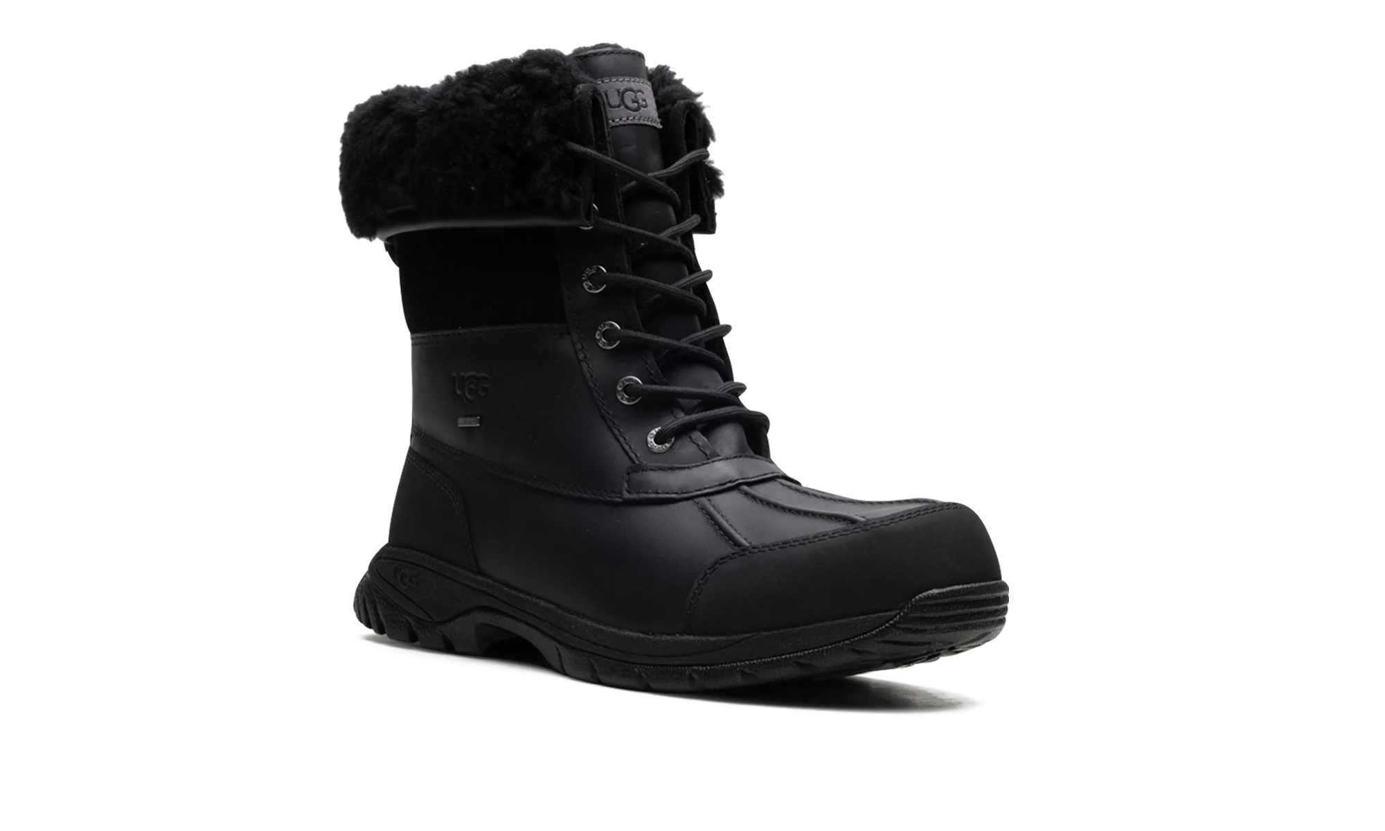 Butte "Black" 5521 BLK