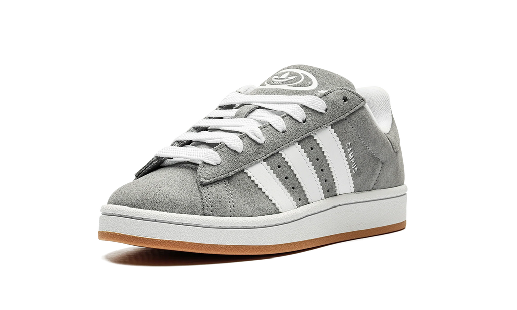Campus 00s GS "Grey Gum" HQ6507