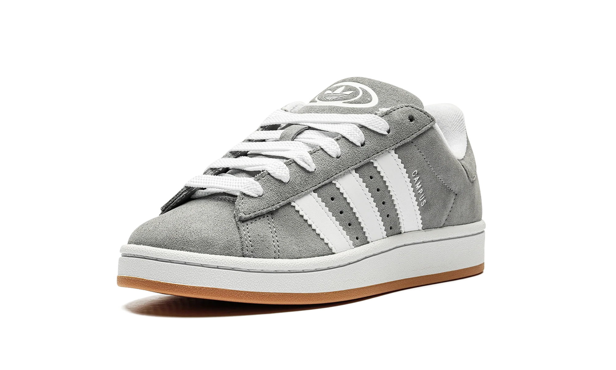 Campus 00s GS "Grey Gum" HQ6507