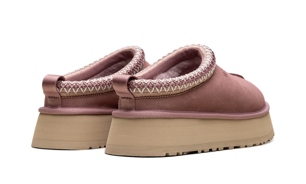 Tazz II Slipper WMNS "Pink Dawn" 1174471 PDW