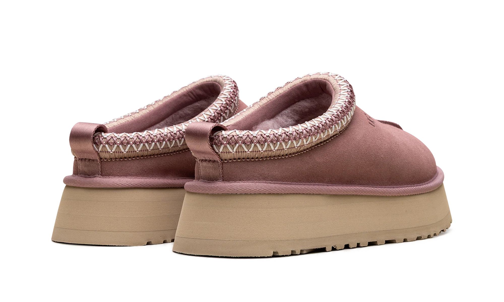 Tazz II Slipper WMNS "Pink Dawn" 1174471 PDW