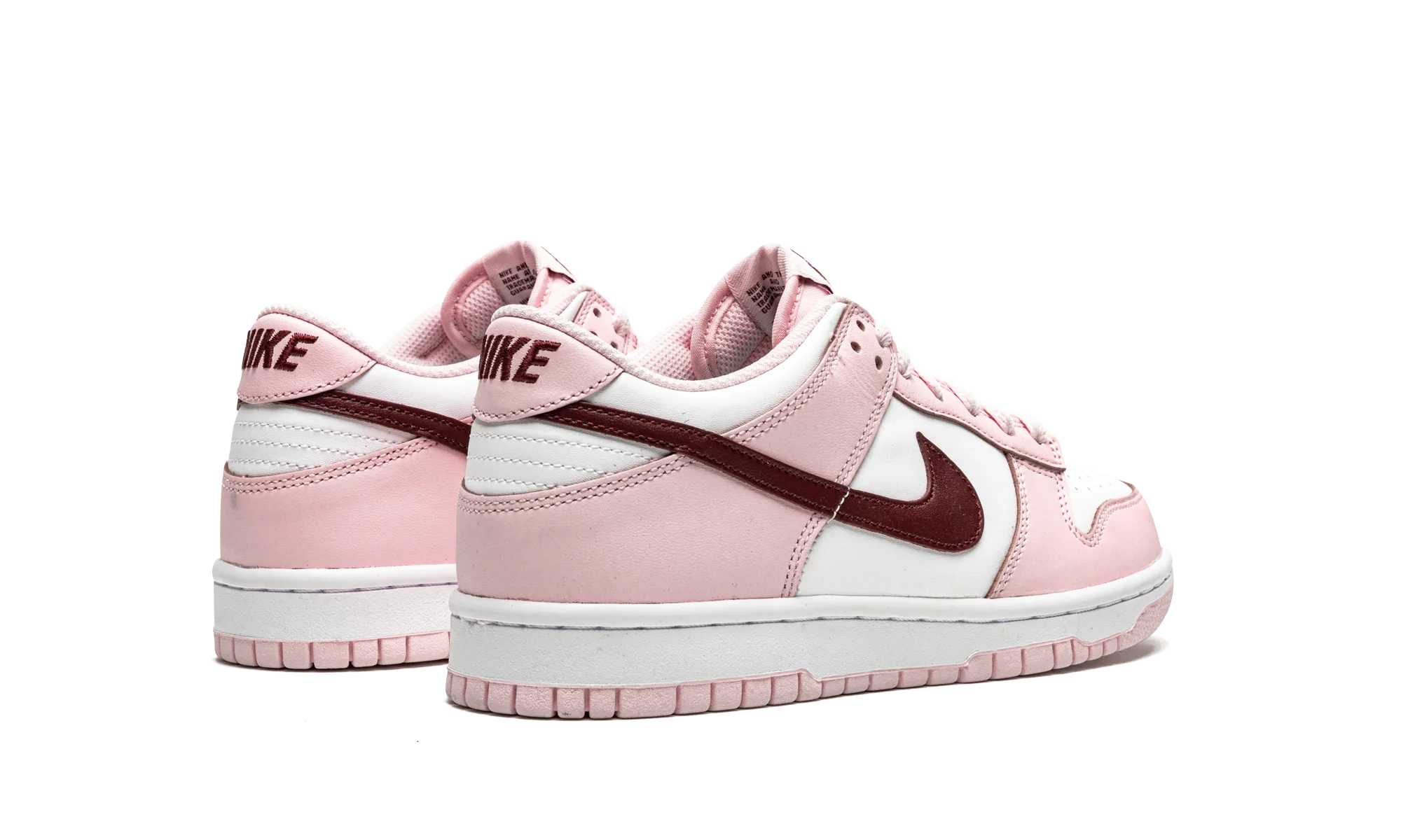 Dunk Low GS "Valentine's Day" CW1590 601