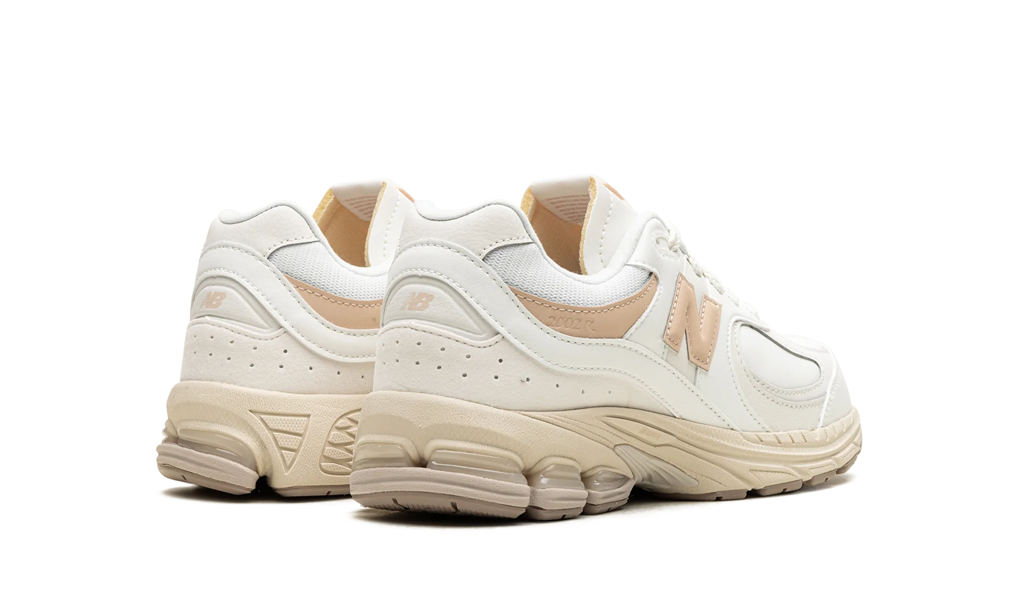 2002 GS "Beige / White" GC2002VF