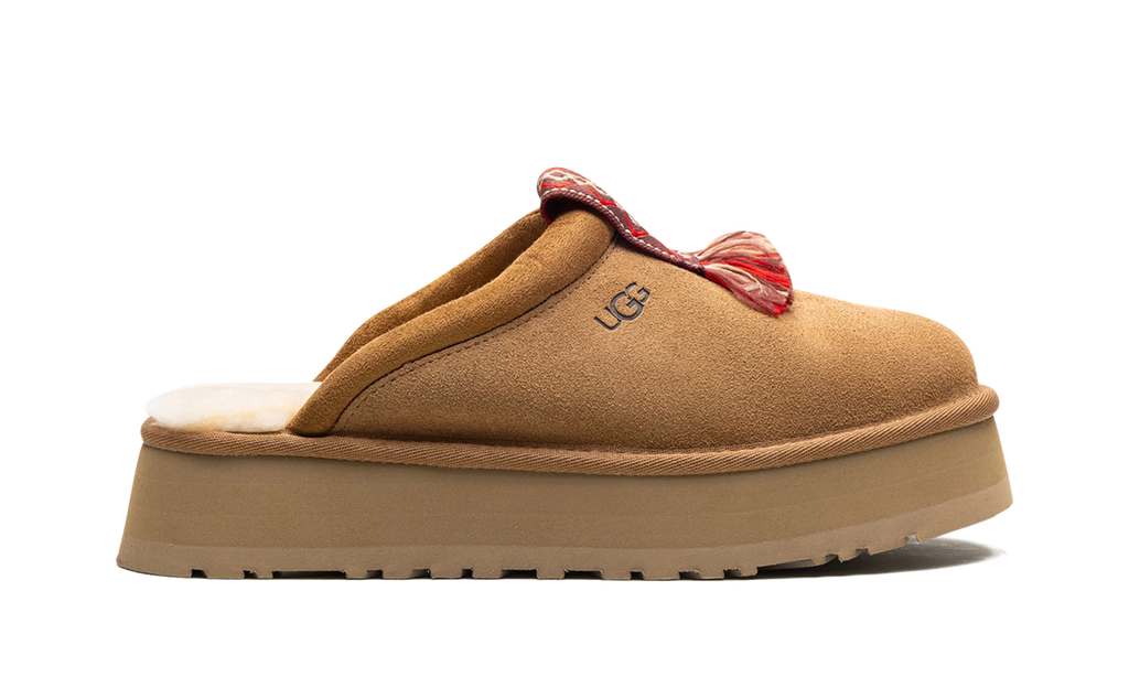 TAZZ WMNS "Chestnut" 1152677 CHE