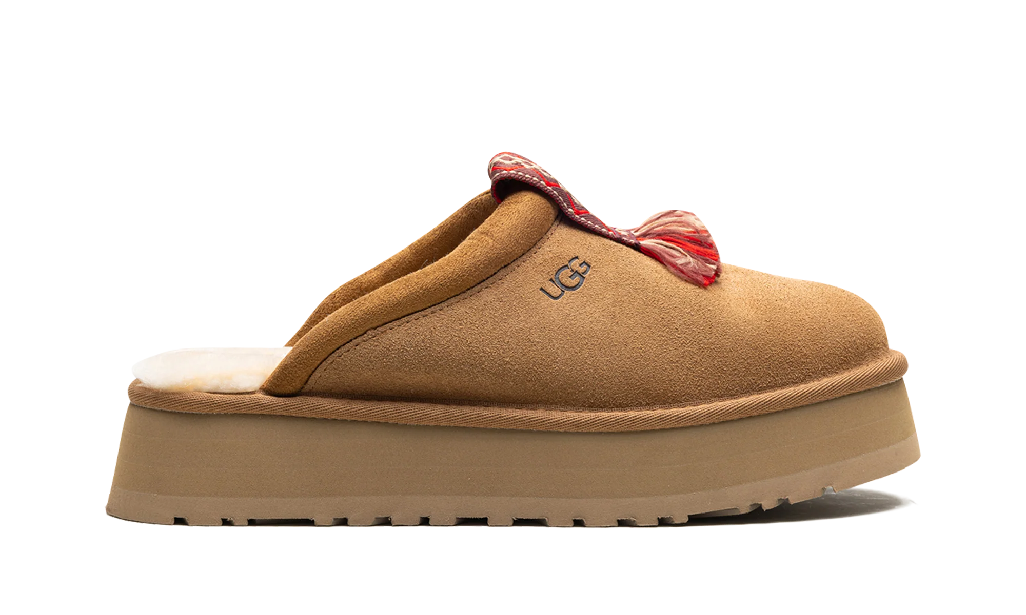 TAZZ WMNS "Chestnut" 1152677 CHE