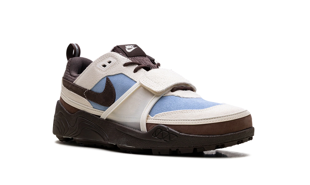 Zoom Field Jaxx "Travis Scott - Leche Blue" HQ3072 400