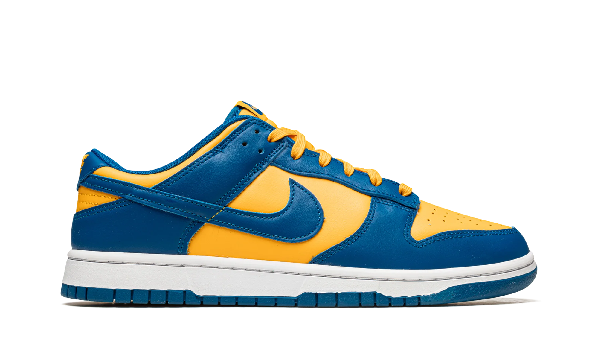 Dunk Low Retro "UCLA" DD1391 402