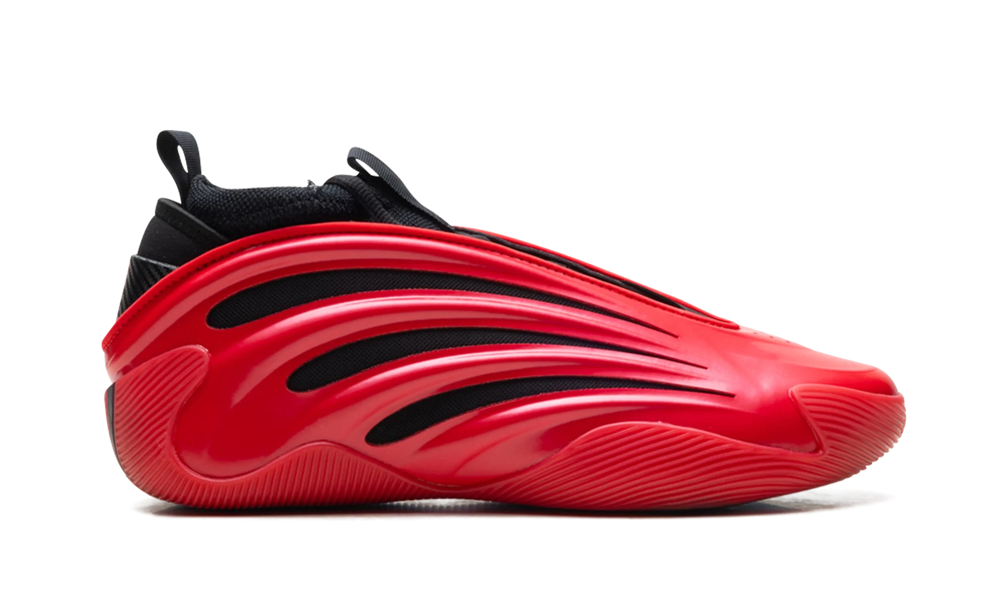 Harden Vol. 9 "Red Metallic" JS1304