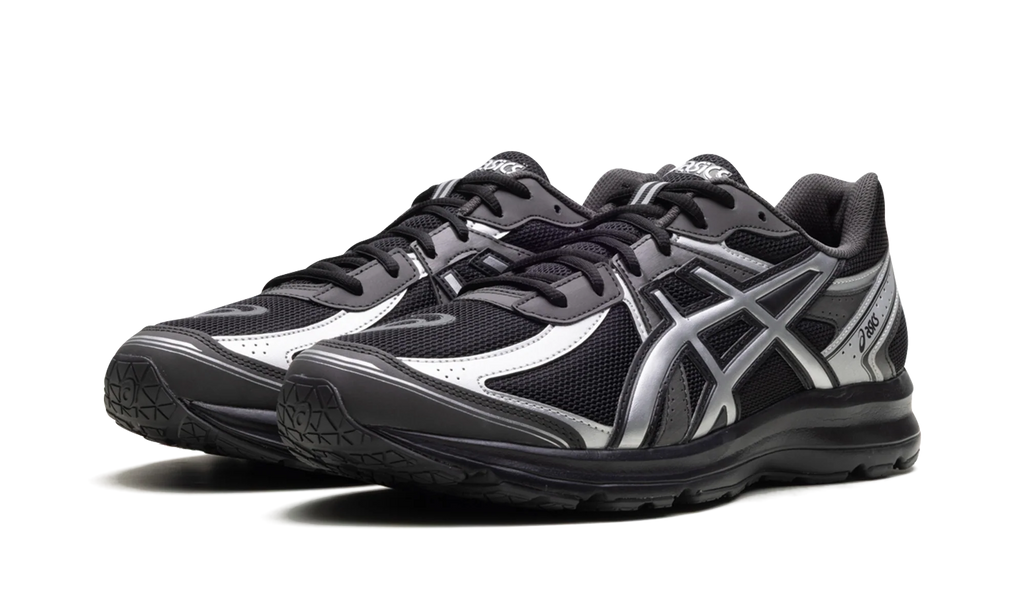 JOG 100S "Black Pure Silver" 1203A741 001