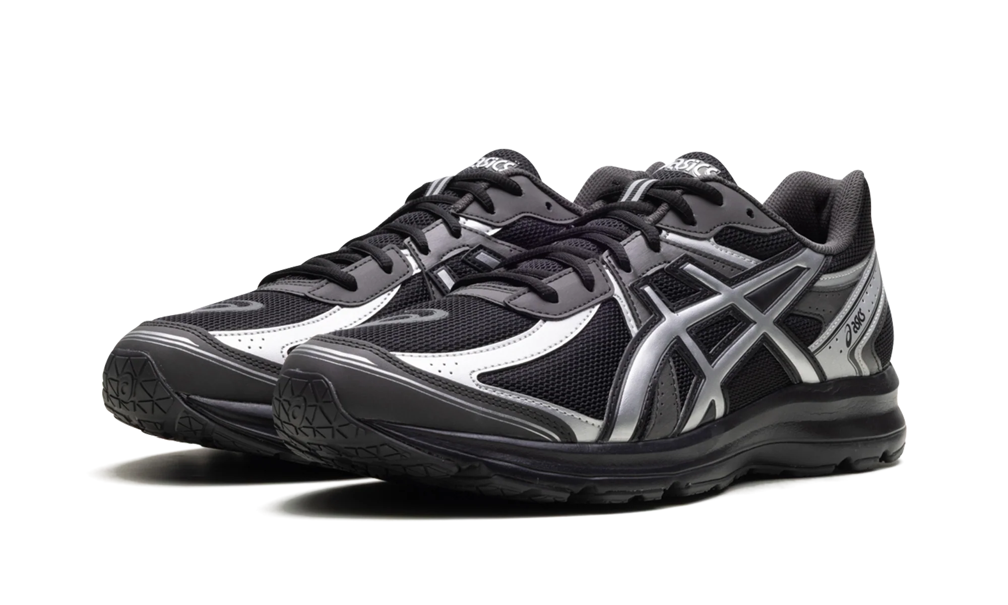 JOG 100S "Black Pure Silver" 1203A741 001