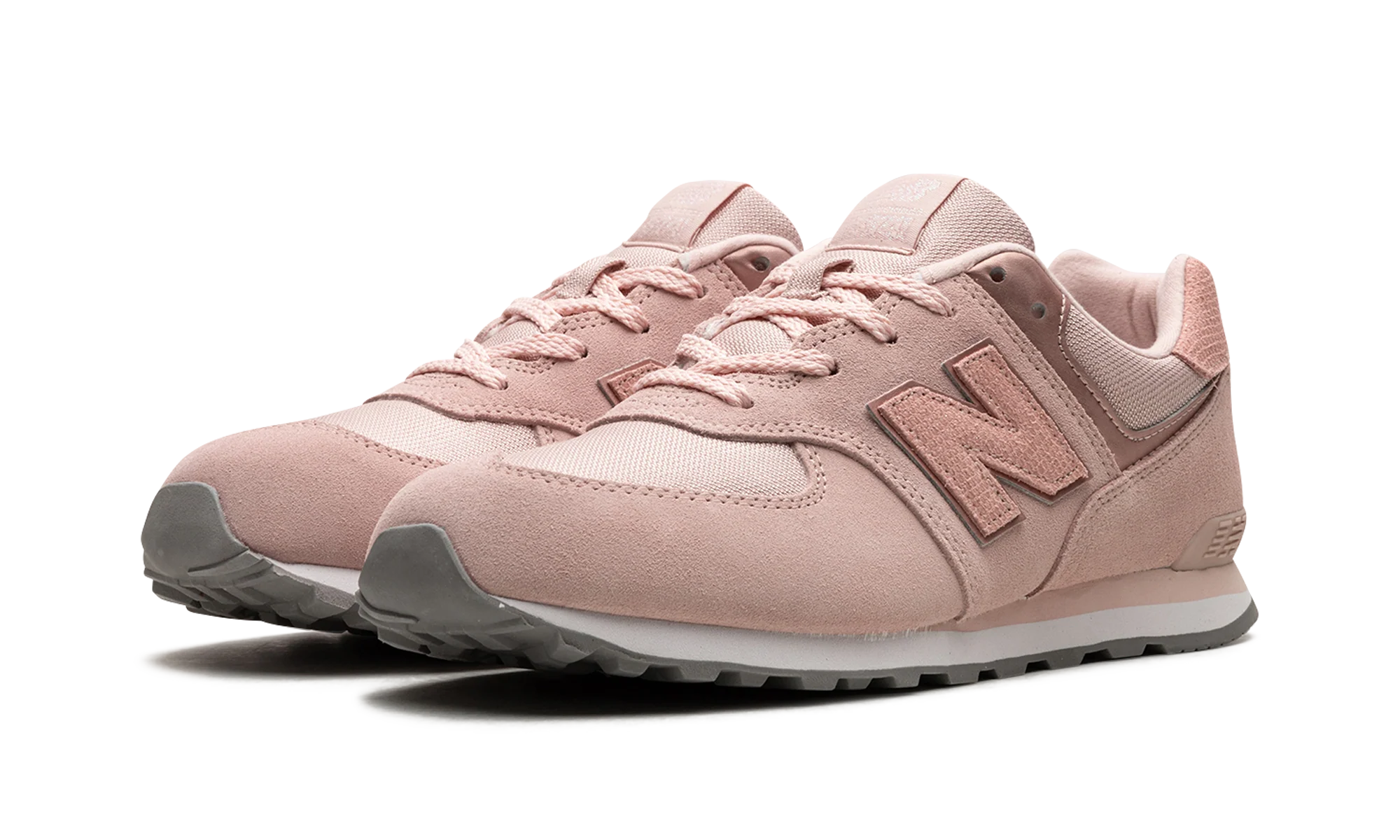 574 GS "Pale Pink" GC574EP1
