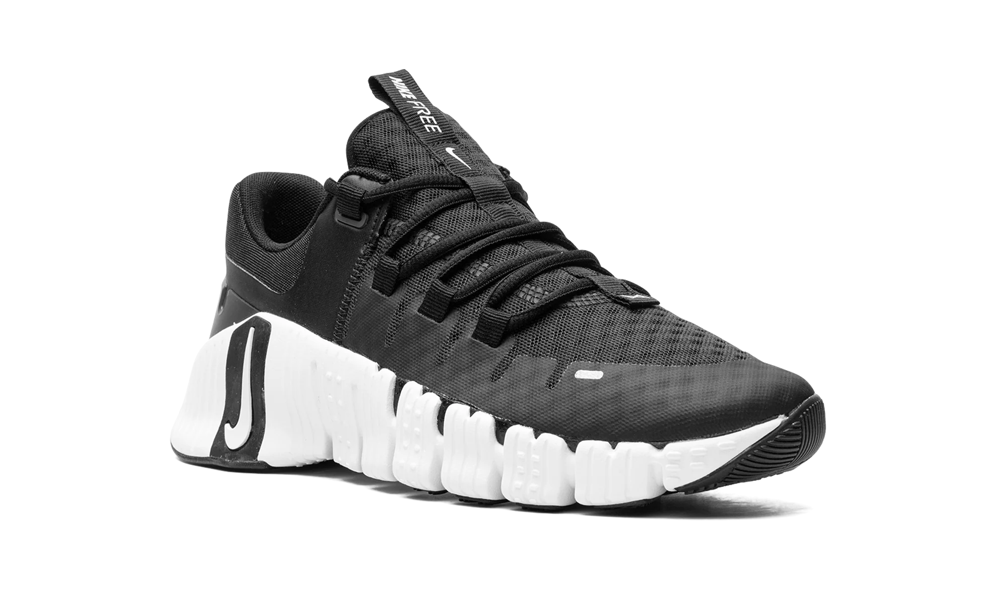 FREE METCON 5 WMNS "Black Anthracite" DV3950 001